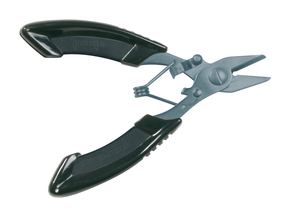 E-shop Fox Rage Kleště Braid Cutters,Fox Rage Kleště Braid Cutters
