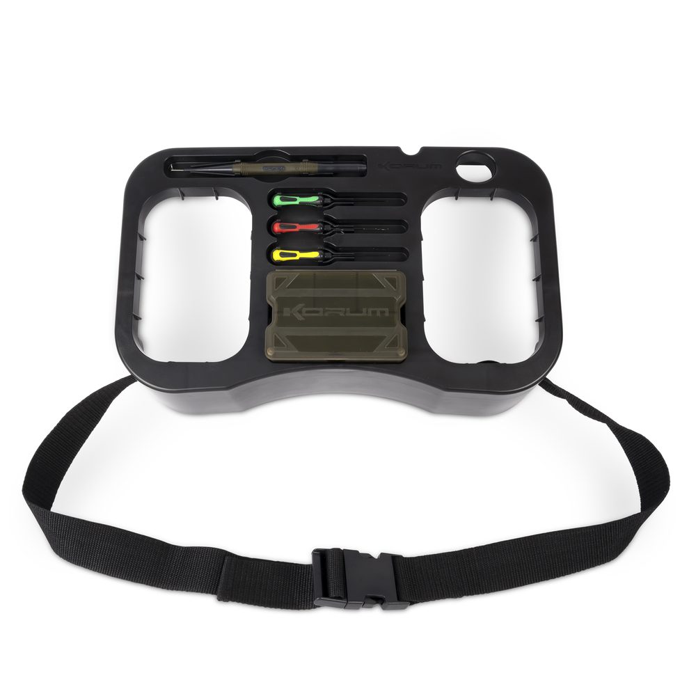 E-shop Korum Plato Glide Trotting Tray,Korum Plato Glide Trotting Tray