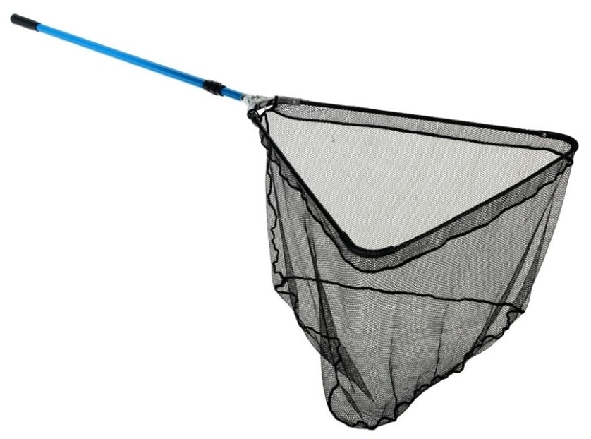 Giants Fishing Podběrák Metal Plus Landing Net 2,55m, 70x70cm