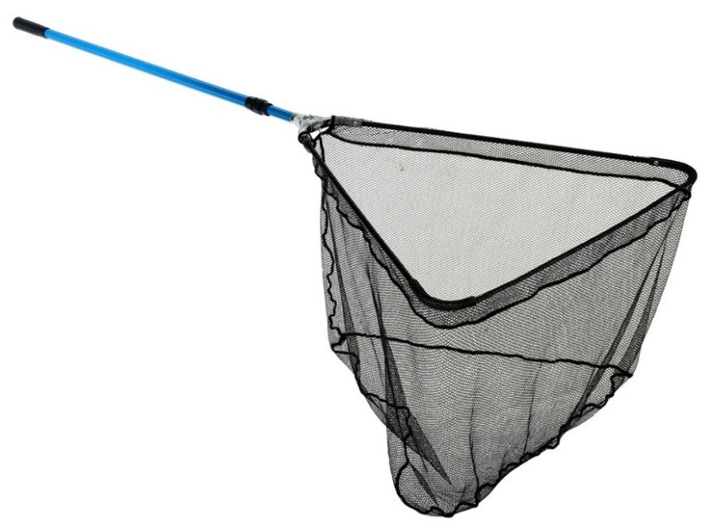 Giants Fishing Podběrák Metal Plus Landing Net 2,55m, 70x70cm