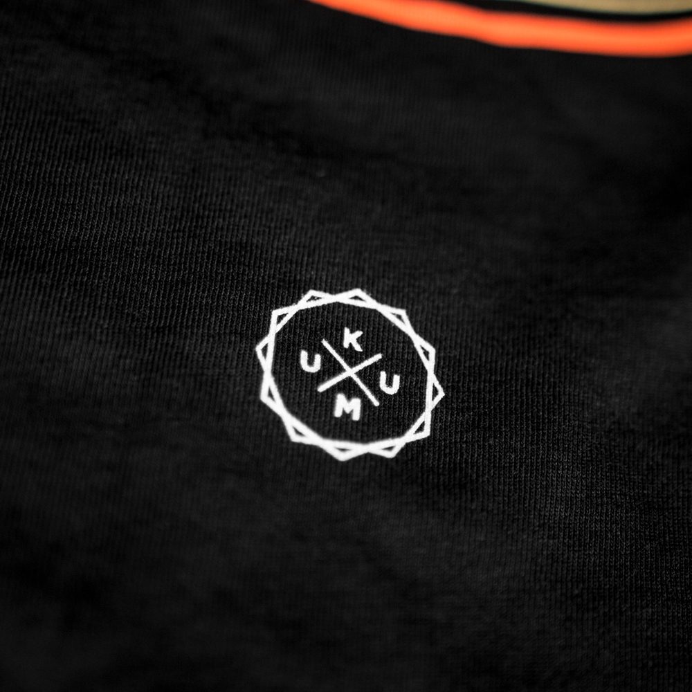 Fotografie KUMU Tričko Maelstrom - XXL