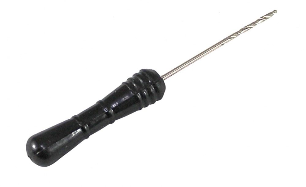 E-shop Zfish Vrtáček Boilie Drill Black,Zfish Vrtáček Boilie Drill Black