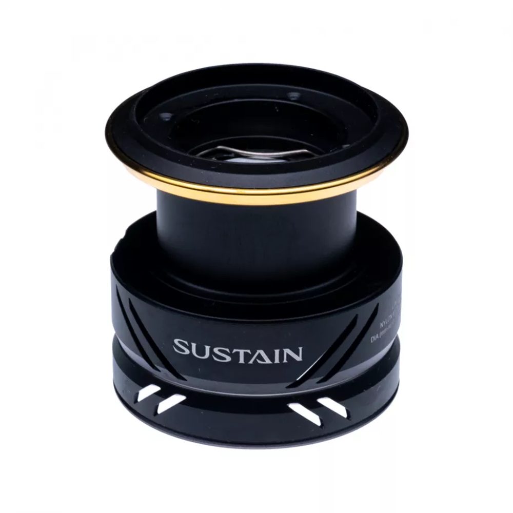 Shimano Náhradní cívka Sustain 4000 FJ,Shimano Náhradní cívka Sustain 4000 FJ