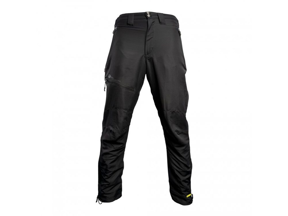 E-shop RidgeMonkey Kalhoty APEarel Dropback Heavyweight Trousers Black - M,RidgeMonkey Kalhoty APEarel Dropback Heavyweight Trousers Black - M