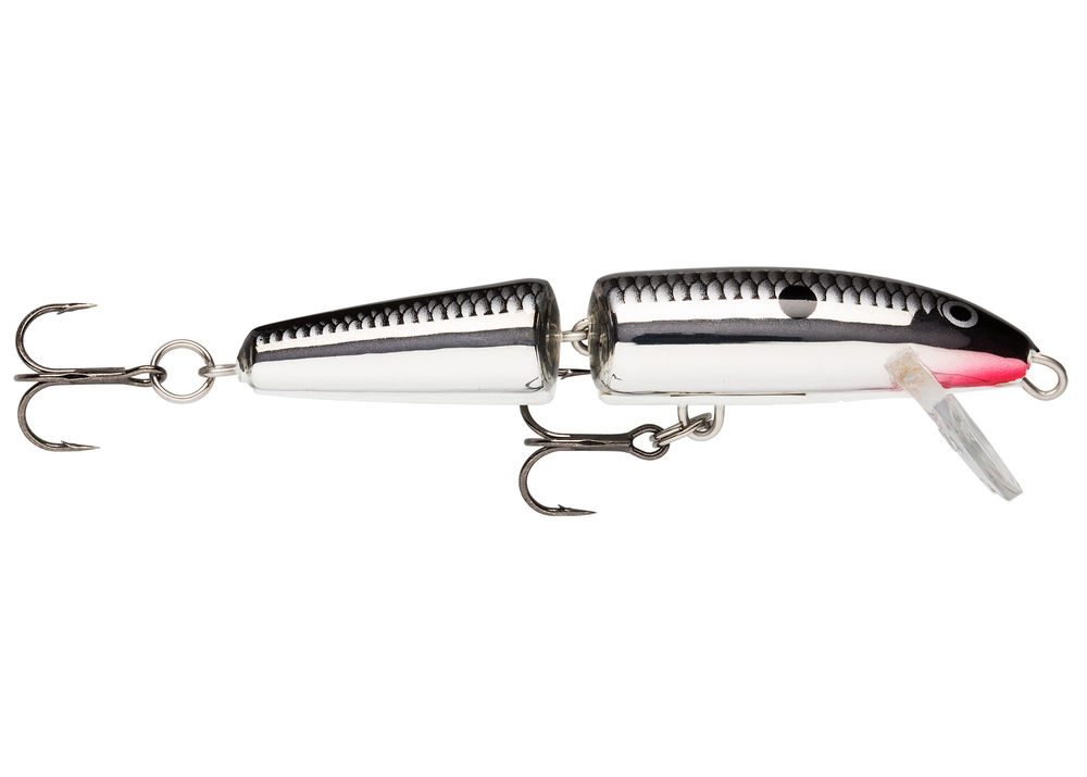 E-shop Rapala Wobler Jointed Floating CH - 7cm 4g