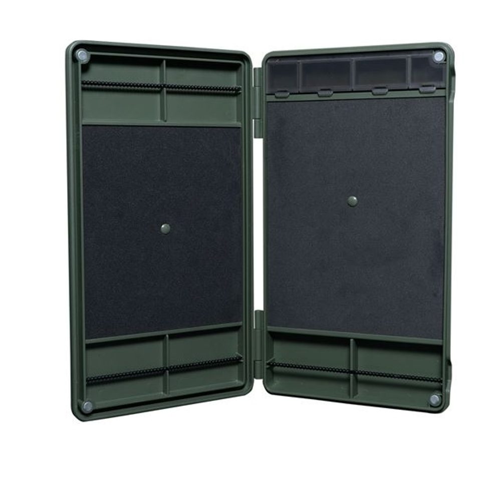 RidgeMonkey Pouzdro na návazce Armoury Rig Box