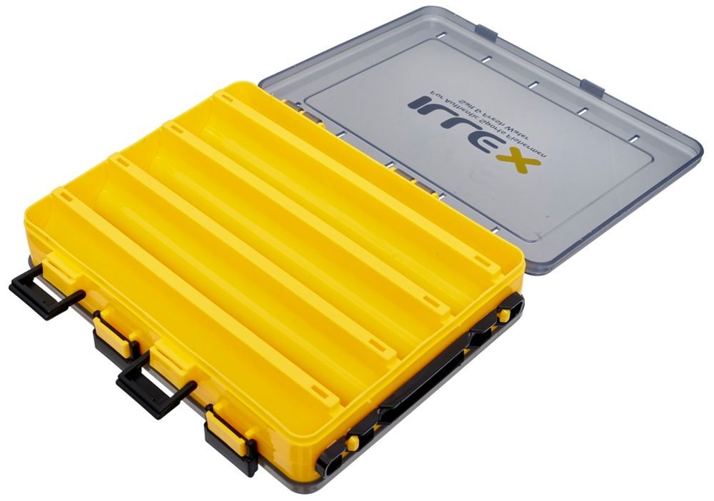 E-shop Illex Krabička Tackle Box Reversible 205 HC,Illex Krabička Tackle Box Reversible 205 HC