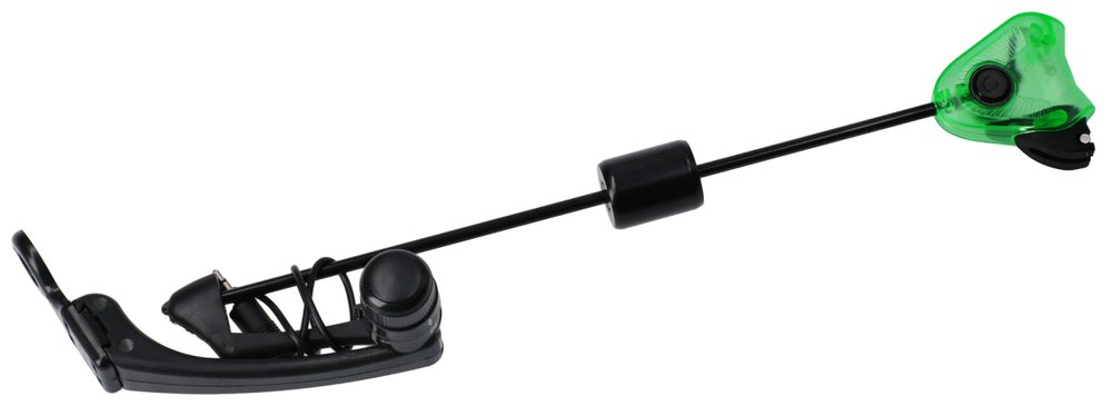 E-shop Mikado Swinger LED Swing Indicator M-TEC - Zelená,Mikado Swinger LED Swing Indicator M-TEC - Zelená