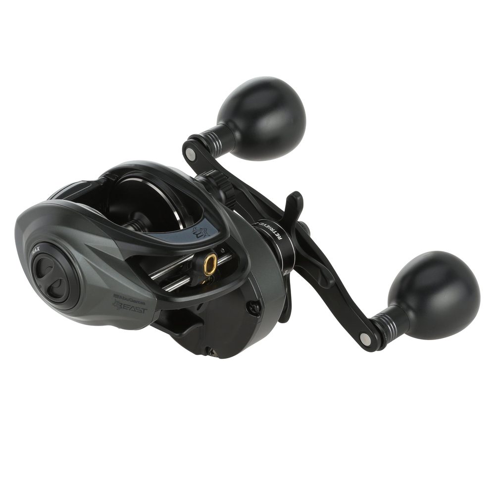 Abu Garcia Multiplikátor Beast 300 Low Profile Reel
