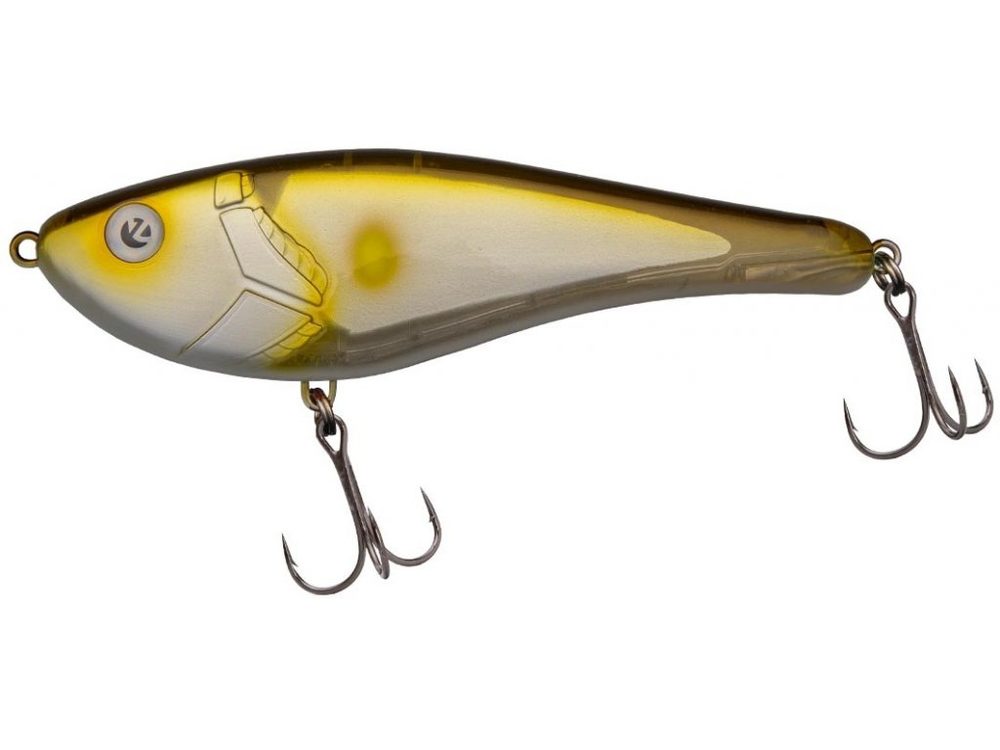 E-shop Zeck Wobler jerkbait Snatch 15cm,Zeck Wobler jerkbait Snatch 15cm