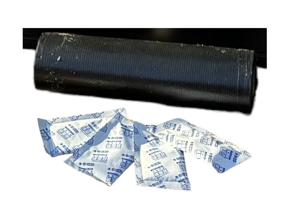 E-shop Holdcarp Náhradní sáčky do toalety Toilet Garbage Kit,Holdcarp Náhradní sáčky do toalety Toilet Garbage Kit