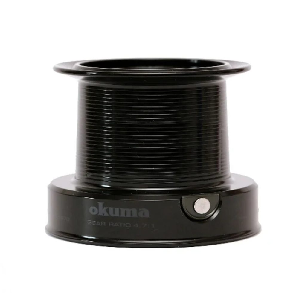 E-shop Okuma Náhradní cívka 8K Deep Spool,Okuma Náhradní cívka 8K Deep Spool