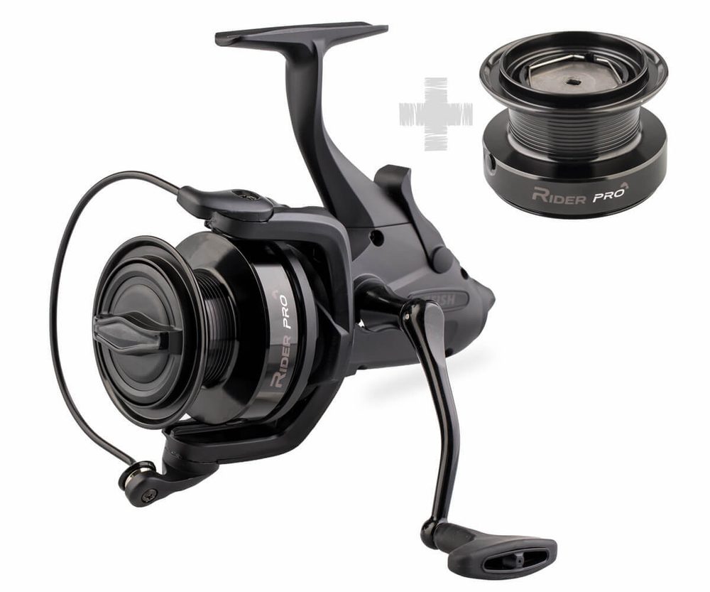 E-shop Zfish Naviják Rider PRO 5000,Zfish Naviják Rider PRO 5000