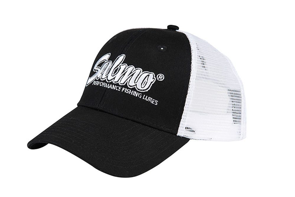 E-shop Salmo Kšiltovka Trucker Cap,Salmo Kšiltovka Trucker Cap