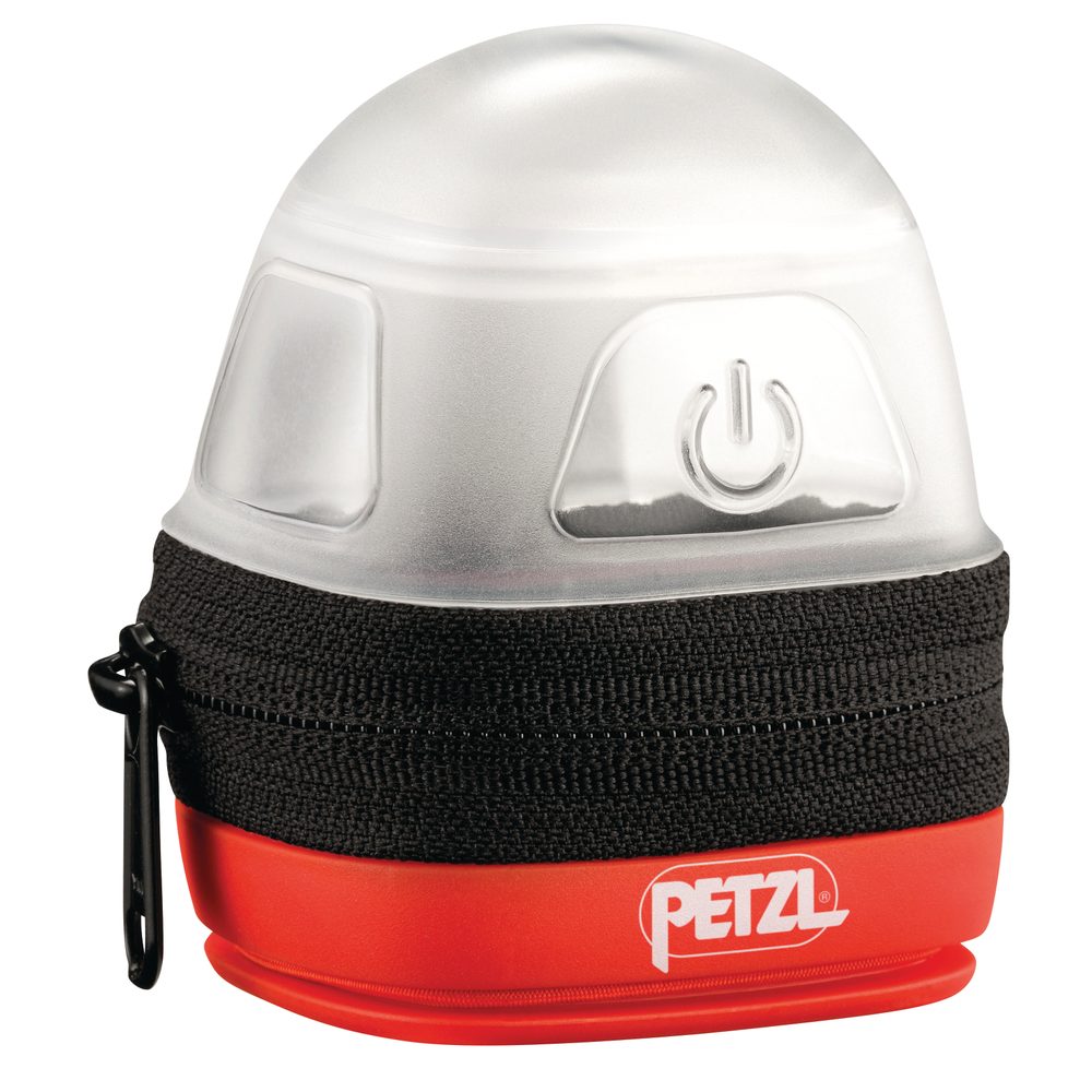 E-shop Petzl Noctilight pouzdro pro čelovky Tikkina, Tikka, Tactikka, Actik