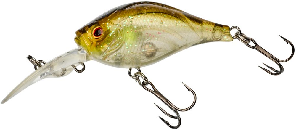 E-shop Gunki Wobler D-Gigan 4,6cm F - UV Ayu,Gunki Wobler D-Gigan 4,6cm F - UV Ayu