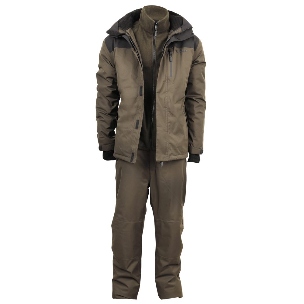 Prologic rybářský komplet Signature Thermal Suit,Prologic rybářský komplet Signature Thermal Suit
