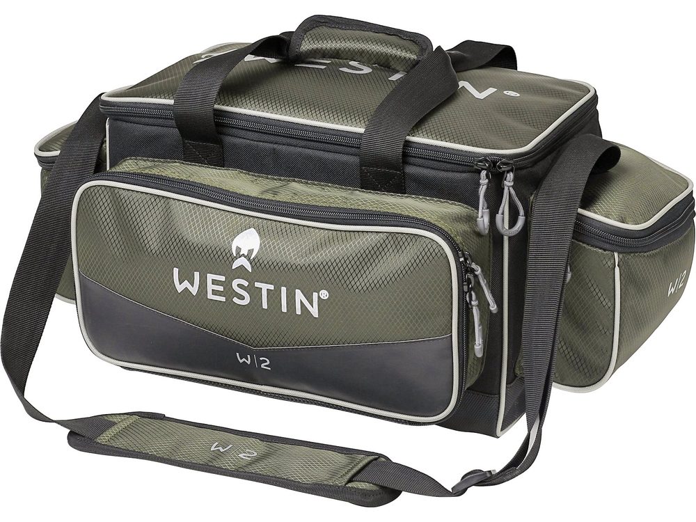 Westin Přívlačová taška W2 Lure Bag L 3 Boxes,Westin Přívlačová taška W2 Lure Bag L 3 Boxes