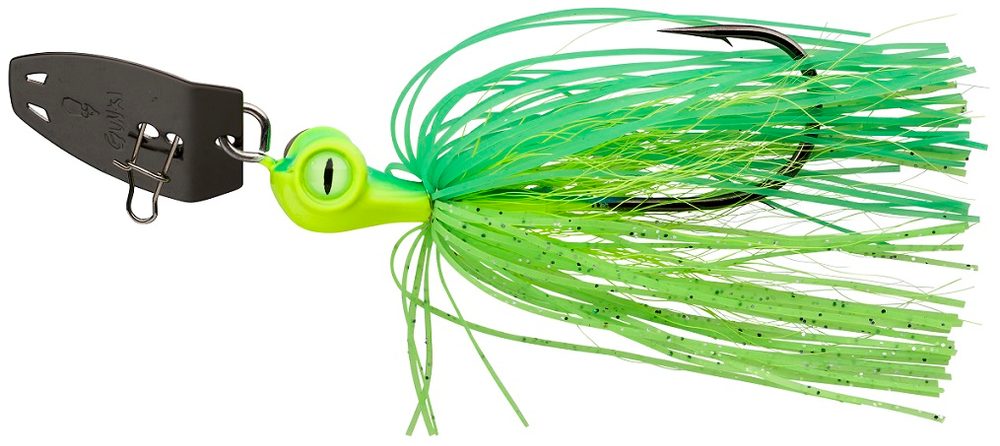 Gunki Nástraha Boomer 14g - Ufo M.S