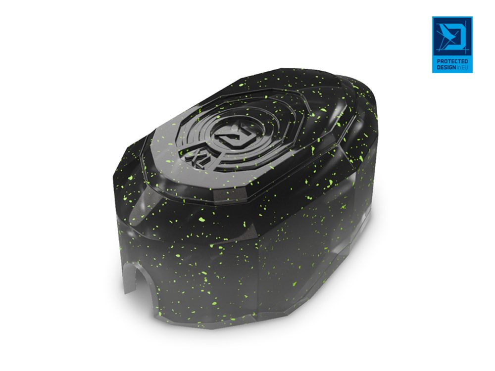 Delphin Formička Method QUIX Reaxe XL,Delphin Formička Method QUIX Reaxe XL