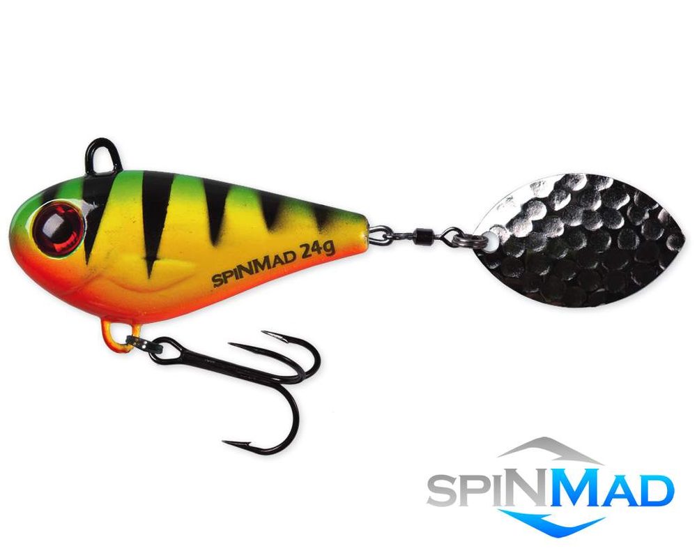 E-shop SpinMad Jigmaster 05 - 10g 3cm,SpinMad Jigmaster 05 - 10g 3cm