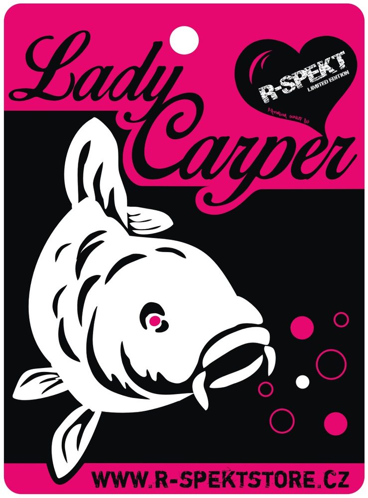 E-shop R-Spekt Voňavka do auta Aromatická Lady Carper,R-Spekt Voňavka do auta Aromatická Lady Carper