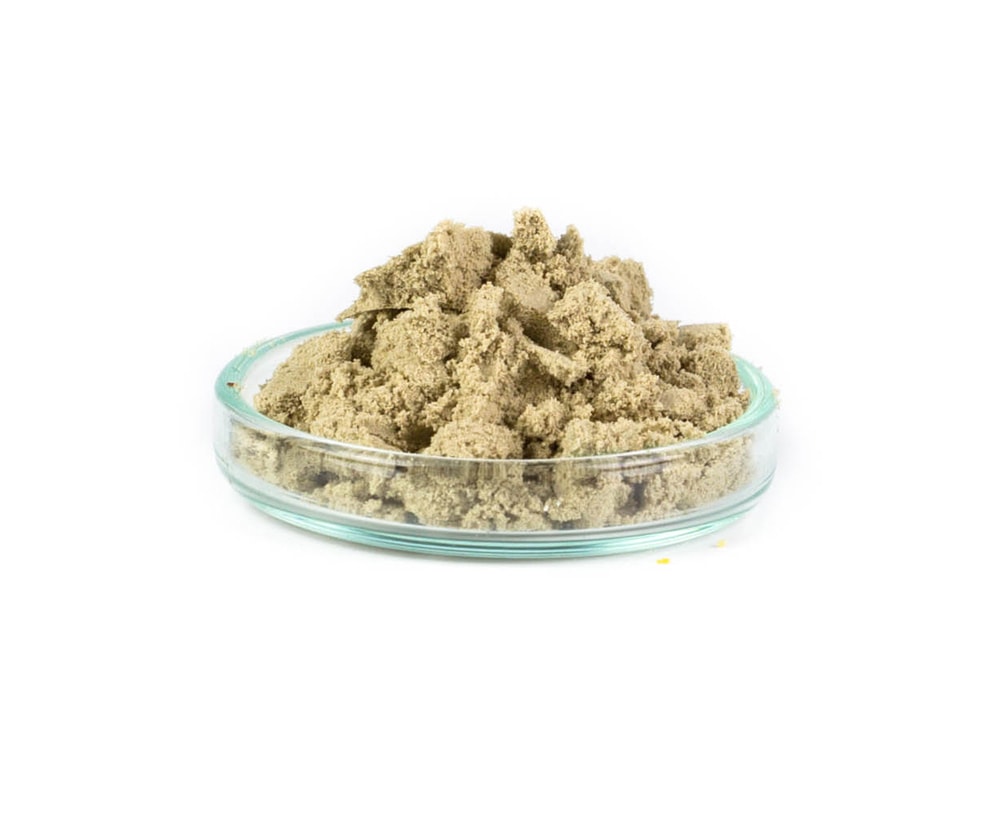 E-shop Mikbaits Předtrávená rybí moučka EZT 97 250g,Mikbaits Předtrávená rybí moučka EZT 97 250g