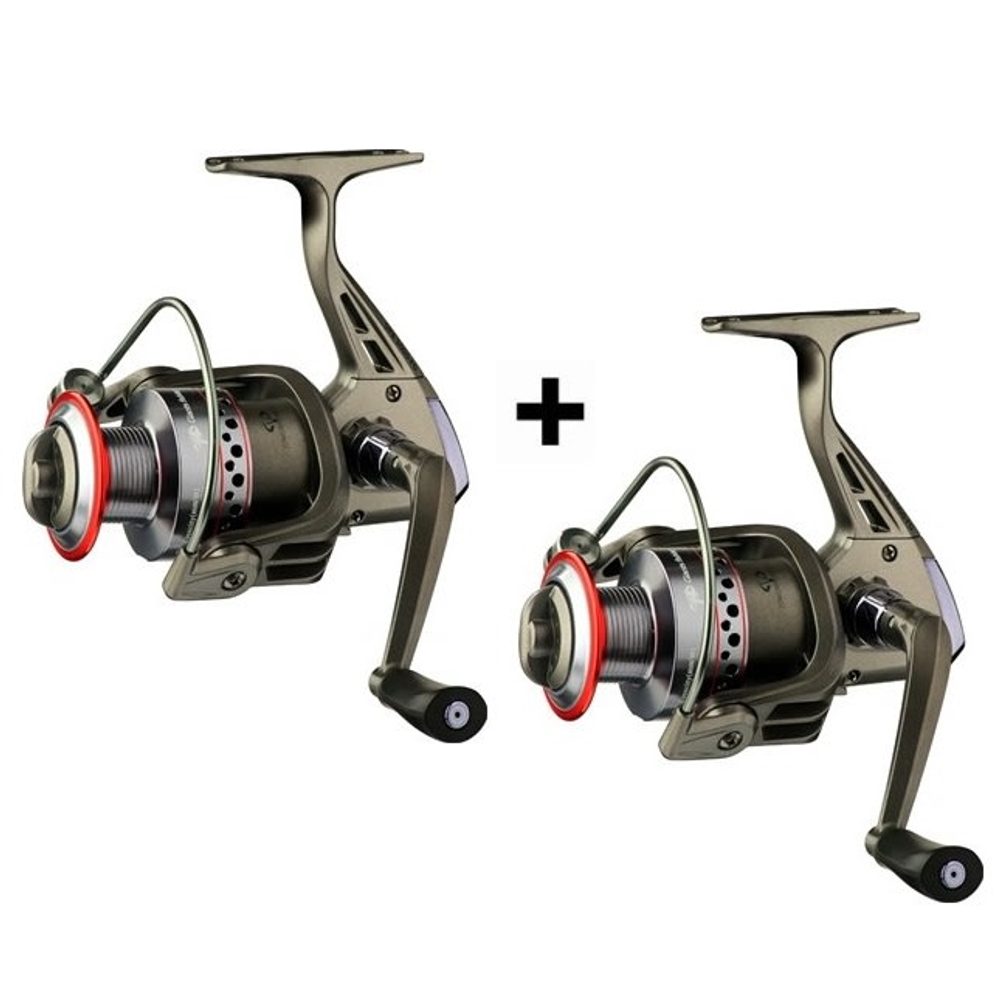 E-shop Giants Fishing Naviják SPX 3000 FD akce 1+1 Zdarma!,Giants Fishing Naviják SPX 3000 FD akce 1+1 Zdarma!