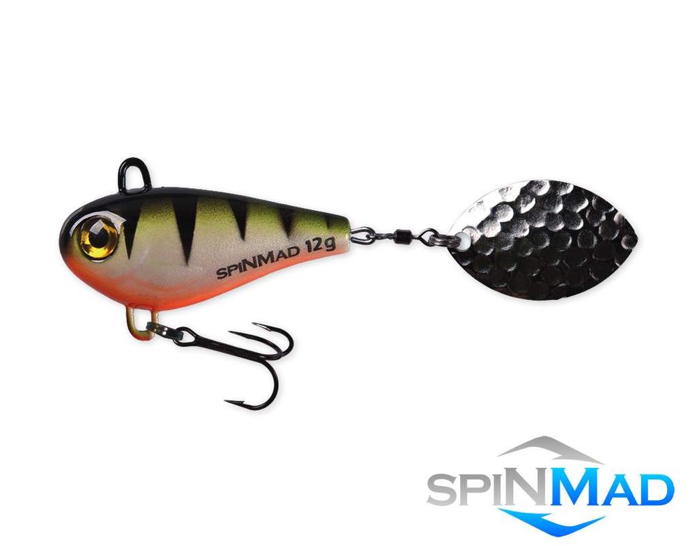 E-shop SpinMad Jigmaster 01 - 10g 3cm,SpinMad Jigmaster 01 - 10g 3cm