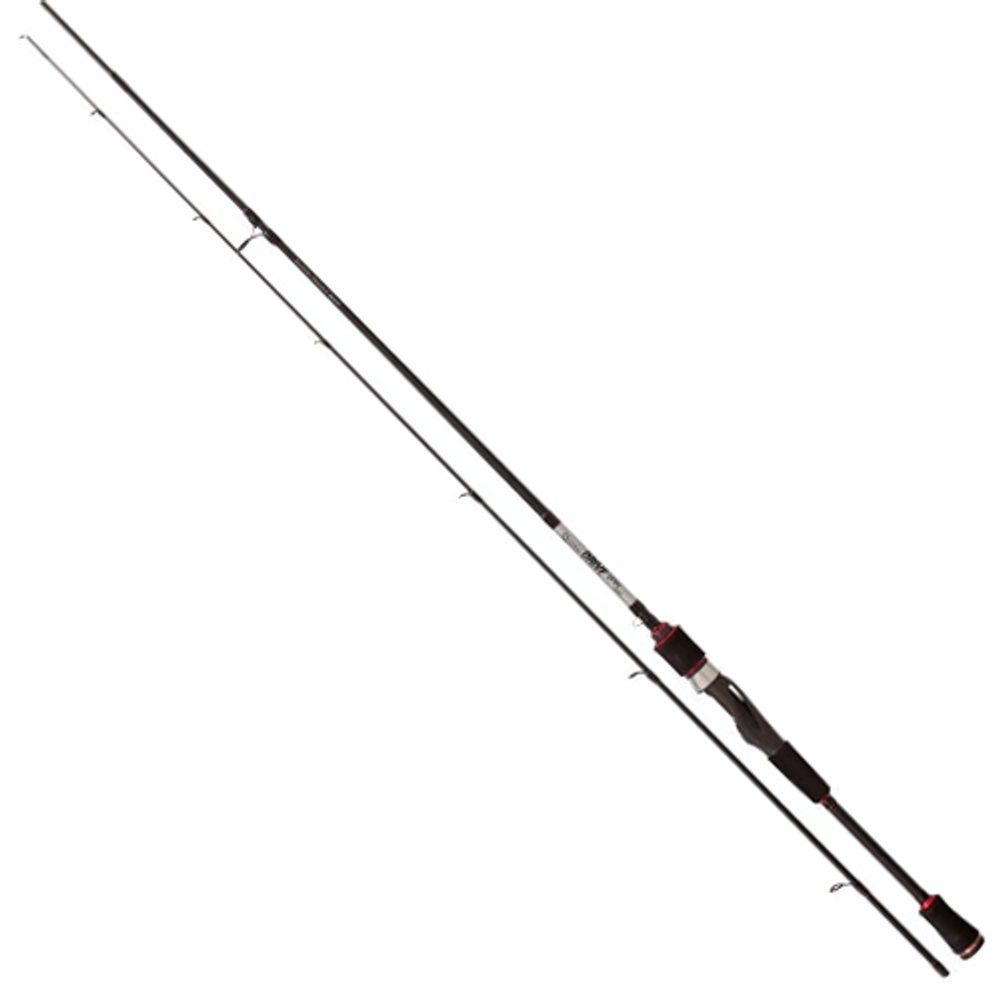 E-shop Quantum Prut Drive Spin 1,98m 1-7g