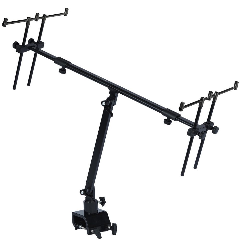 E-shop Giants fishing Stojan Boat Rod Pod 3 Rods,Giants fishing Stojan Boat Rod Pod 3 Rods