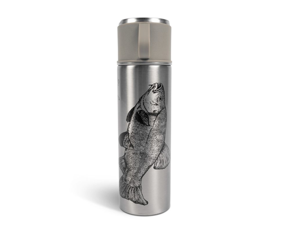 Korum Termoska Classic Thermal Flask Tench Lín 500ml