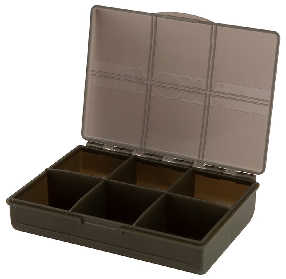 E-shop Fox Box Standard Internal 6 Compartment Box,Fox Box Standard Internal 6 Compartment Box