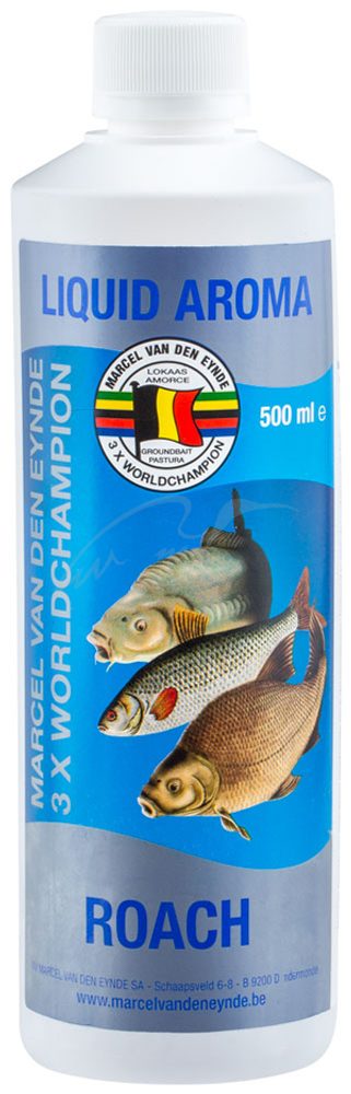 E-shop MVDE Liquid Aroma 500ml - Roach,MVDE Liquid Aroma 500ml - Roach