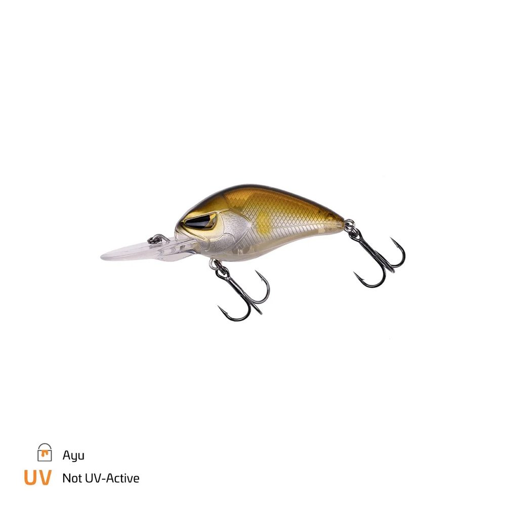 E-shop Zeck Wobler Danny 2.0 45 DD - Ayu,Zeck Wobler Danny 2.0 45 DD - Ayu