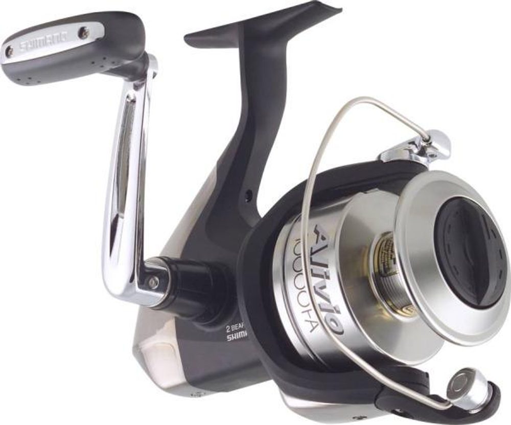 E-shop Shimano Naviják Alivio 10000 FA,Shimano Naviják Alivio 10000 FA