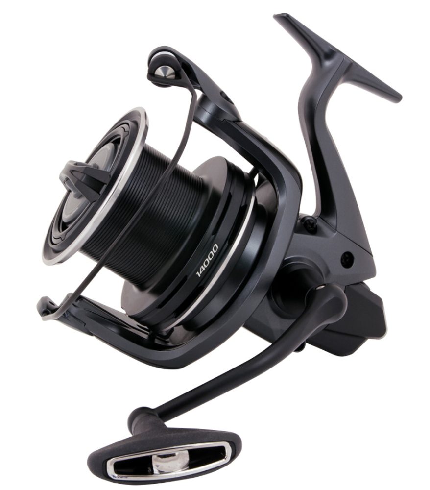 Shimano Naviják Ultegra CI4+ 14000 XTC