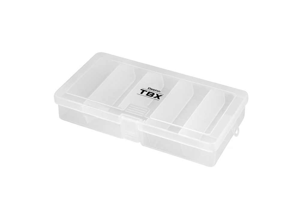E-shop Delphin Krabička TBX One - 132x65x25mm,Delphin Krabička TBX One - 132x65x25mm