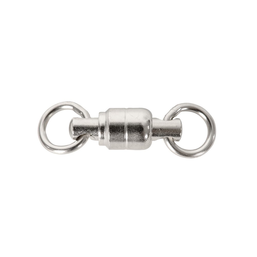 Zeck Obratlík Ball Bearing Swivel 3ks - 105kg