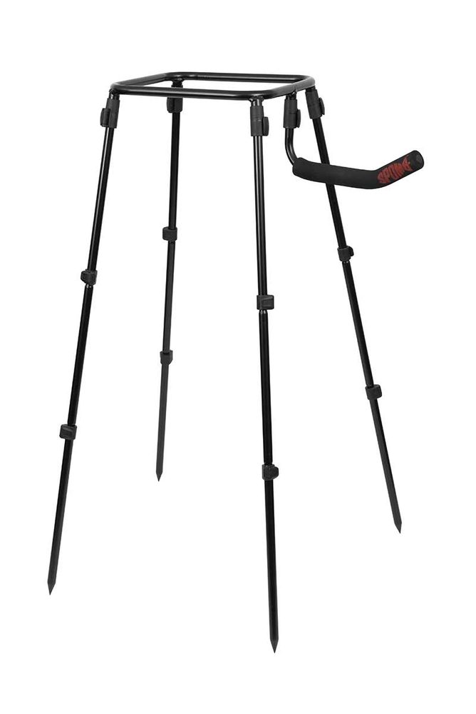 E-shop Spomb Stojan na kýbl MK2 Bucket Stand Single,Spomb Stojan na kýbl MK2 Bucket Stand Single