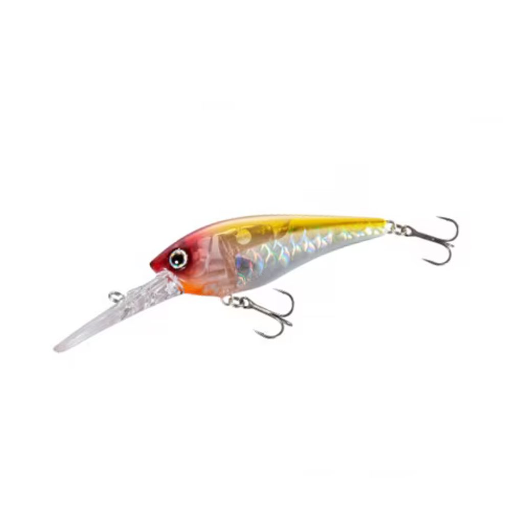 Shimano Wobler BT WorldCrank AR-C Flash Boost 7,3cm 17g - Kyorin CW,Shimano Wobler BT WorldCrank AR-C Flash Boost 7,3cm 17g - Kyorin CW