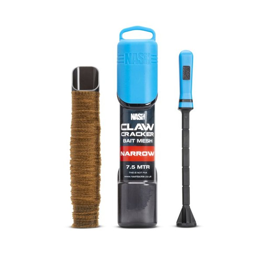 E-shop Nash Ochrana Nástrahy Claw Cracker Bait Mesh - Narrow 23mm,Nash Ochrana Nástrahy Claw Cracker Bait Mesh - Narrow 23mm