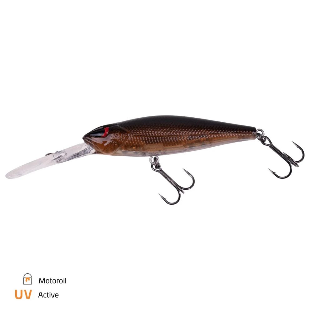 E-shop Zeck Wobler Hitch 75 DD - Motoroil,Zeck Wobler Hitch 75 DD - Motoroil