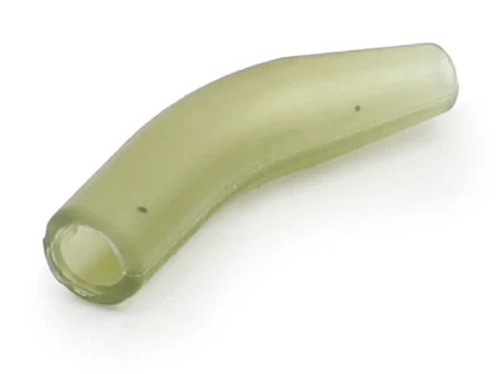 E-shop Carp'R'Us Rovnátko Ronnie Kickers 10ks - Olive/Grey,Carp'R'Us Rovnátko Ronnie Kickers 10ks - Olive/Grey