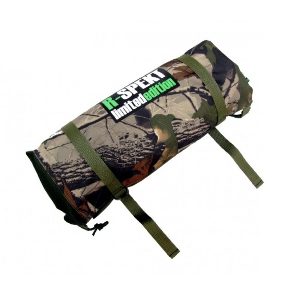 E-shop R-Spekt Podložka na kapra rolovací 100 x 50cm,R-Spekt Podložka na kapra rolovací 100 x 50cm