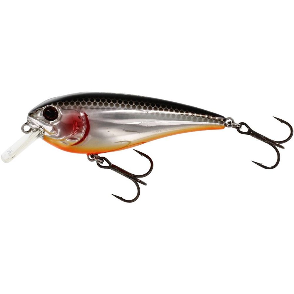E-shop Westin Wobler RawBite Floating Steel Sardine - 12g 7cm,Westin Wobler RawBite Floating Steel Sardine - 12g 7cm