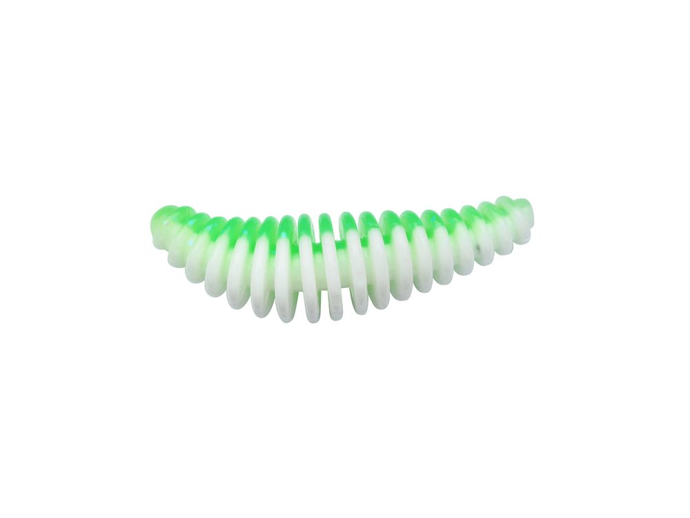 E-shop Berkley Nástraha PowerBait Power Pupa Spring Green/White