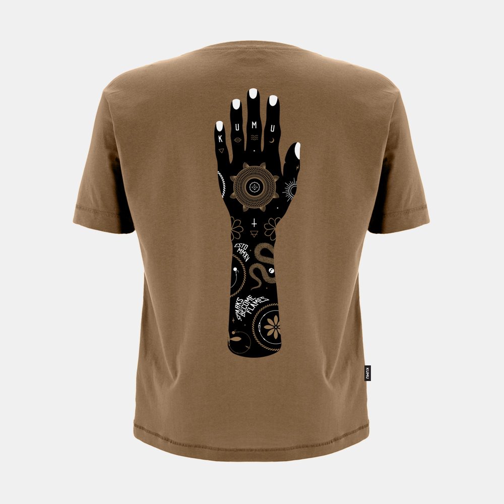 E-shop KUMU Triko Skin Deep,KUMU Triko Skin Deep