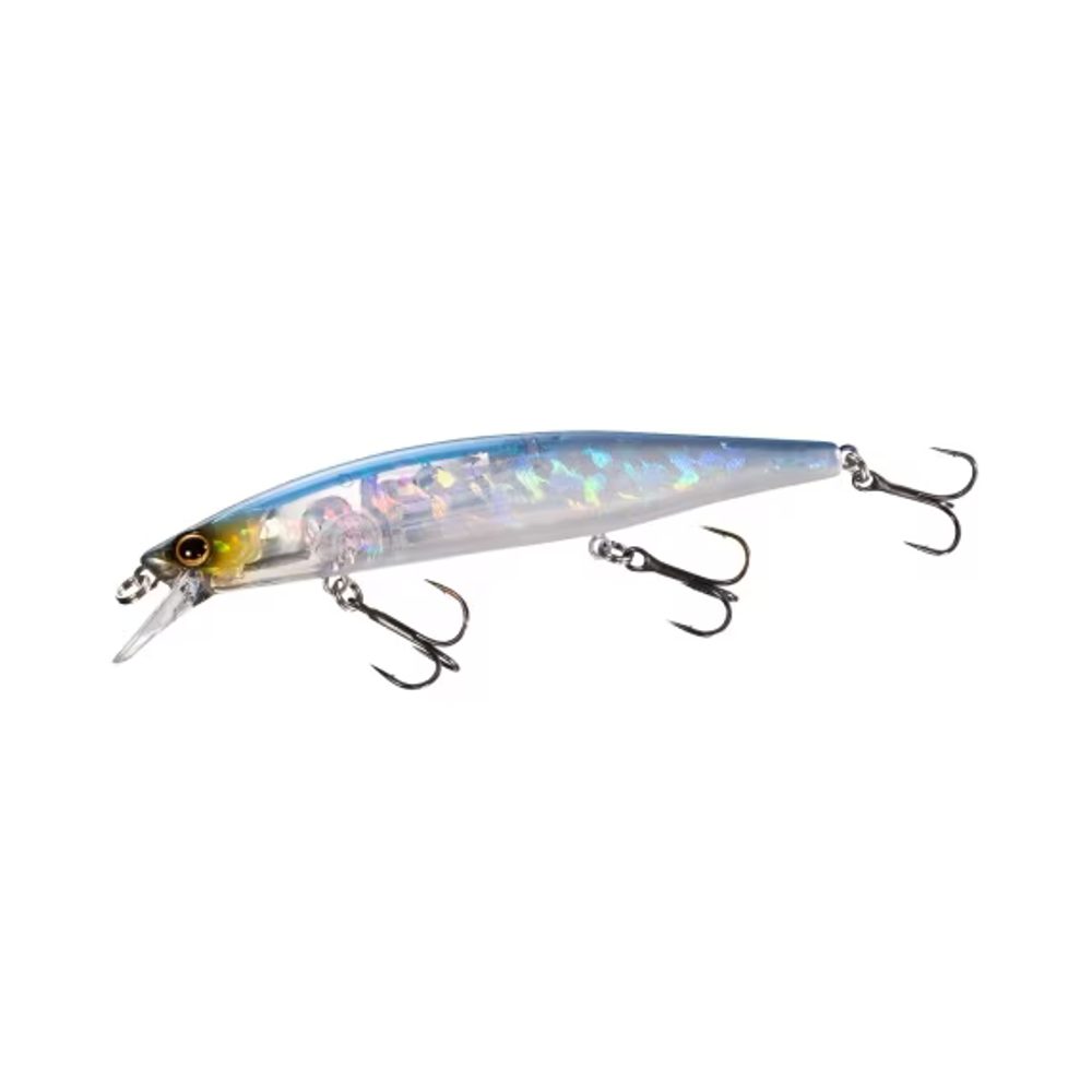 E-shop Shimano Wobler BT World Minnow Flash Boost 115mm 17g - Problue,Shimano Wobler BT World Minnow Flash Boost 115mm 17g - Problue