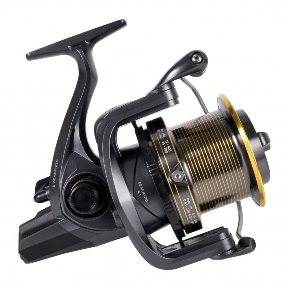 Tica Naviják Giant G8000